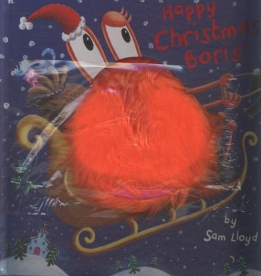 Happy Christmas Boris