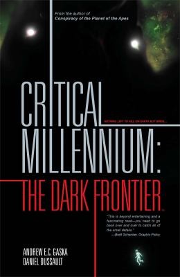 Critical Millennium The Dark Frontier