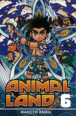 Animal Land 6