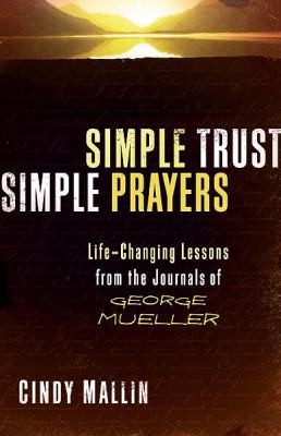 Simple Trust Simple Prayers