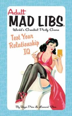 Test Your Relationship Iq