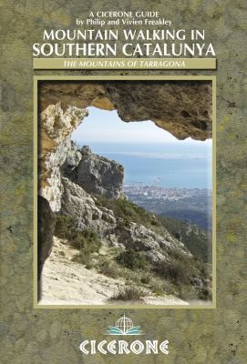 Mountain Walking In Southern Catalunya