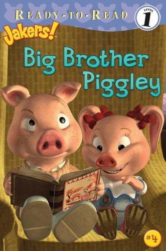 Big brother Piggley