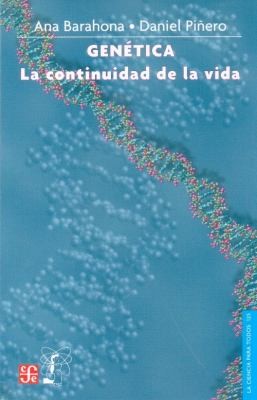 Gentica La Continuidad De La Vida