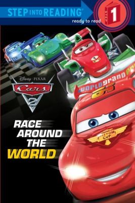 Race Around The World