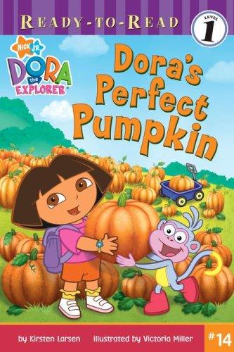 Dora's Perfect Pumpkin