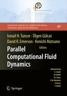 Parallel Computational Fluid Dynamics 2007 Implementations And Experiences On Large Scale And Grid Computing