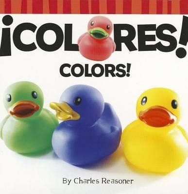 Colores Colors