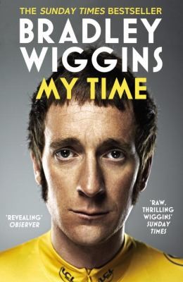 Bradley Wiggins An Autobiography