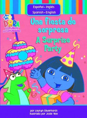 Una fiesta de sorpresa (A Surprise Party)