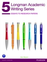 Longman Academic Writing Series 5 Essays To Research Papers