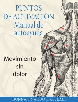 Puntos de Activacion Manual de Autoayuda