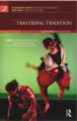 Traversing Tradition Celebrating Dance In India