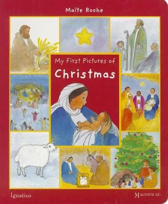 My First Pictures Of Christmas