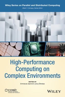 High Performance Computing On Complex Environments