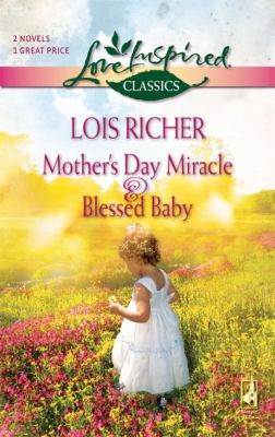Mothers Day Miracle Blessed Baby
