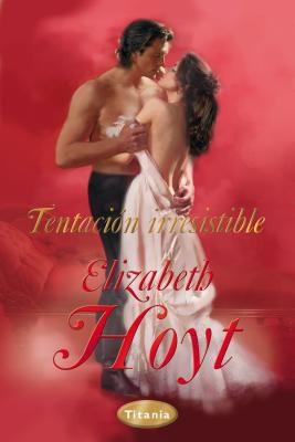 Tentacion Irresistible  To Taste Temptation