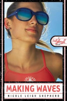 Making Waves A Prettytough Novel