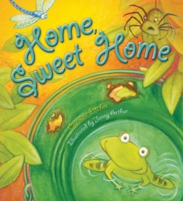Home Sweet Home
            
                Storytime
