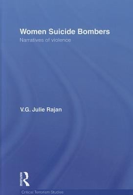 Female Suicide Bombers Narratives Of Violence