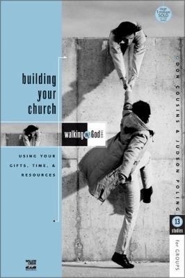 Building Your Church Using Your Gifts Time And Resources