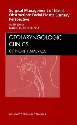 Surgical Management Of Nasal Obstruction Facial Plastic Surgery Perspective