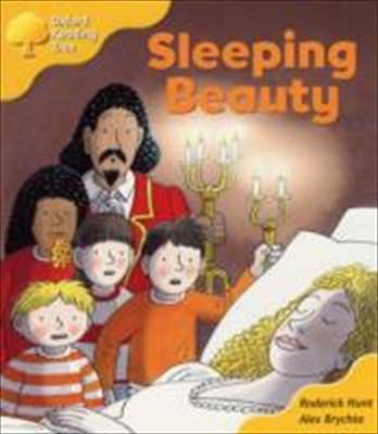Sleeping Beauty