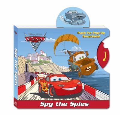 Spy The Spies