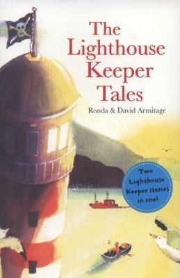 The Lighthouse Keeper Tales