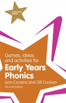 Games Ideas And Activities For Early Years Phonics