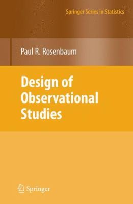 Design Of Observational Studies