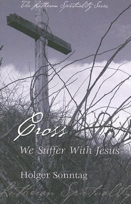 Cross
            
                Lutheran Spirituality