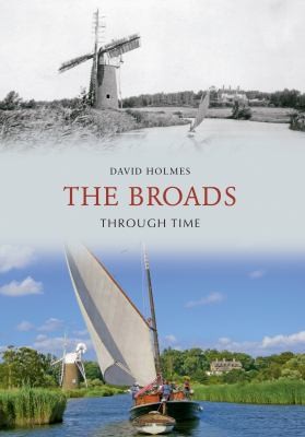 Norfolk Broads Through Time