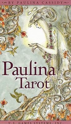 Paulina Tarot With Booklet