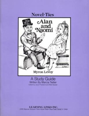 Alan and Naomi
            
                NovelTies