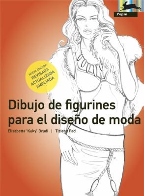 Dibujo De Figurines Para El Diseno De Moda Figurines Drawing For Fashion Design