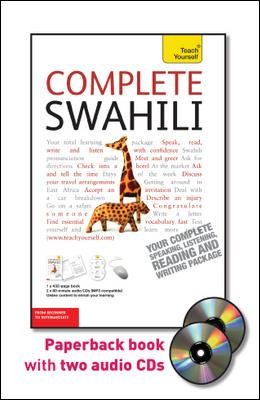 Complete Swahili