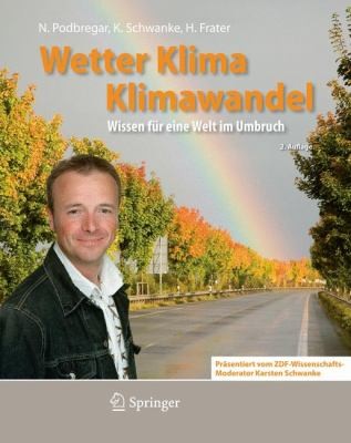 Wetter Und Klima Das Spiel Der Elemente Atmosphrische Prozesse Verstehen Und Deuten
