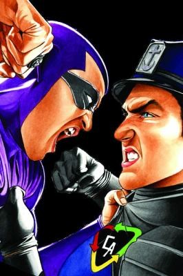 The Phantomcaptain Action