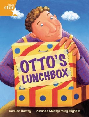 Ottos Lunchbox