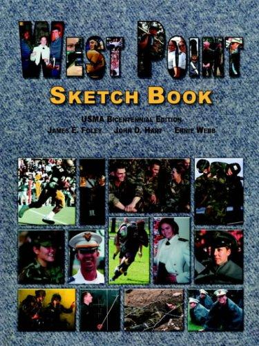 West Point sketch book