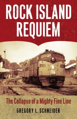 Rock Island Requiem The Collapse Of A Mighty Fine Line