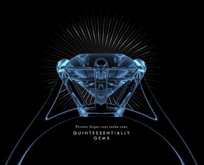 Quintessentially Gems The Collectors Guide By Tamara Kaminsky