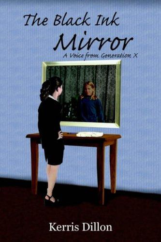 The Black Ink Mirror