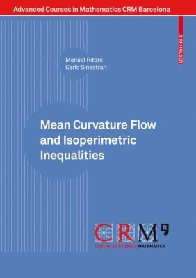 Mean Curvature Flow And Isoperimetric Inequalities