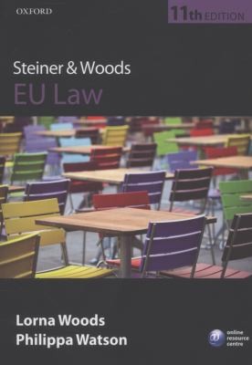 Steiner Woods Eu Law