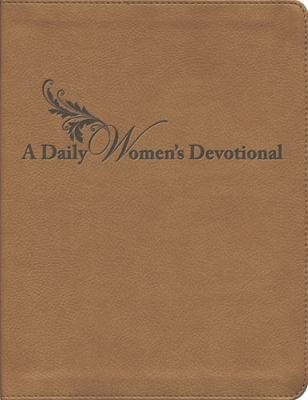A Daily Womens Devotional