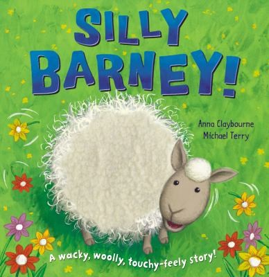 Silly Barney