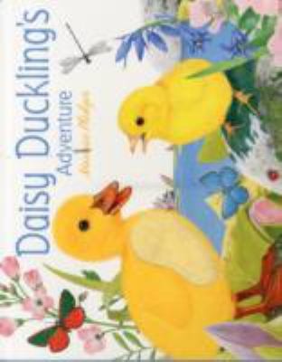 Daisy Ducklings Adventure