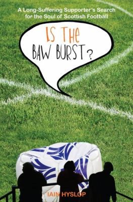 Is The Baw Burst